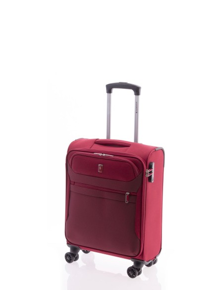 Maleta Cabina Gladiator 3D Rojo Maleta Cabina Gladiator 3D Rojo