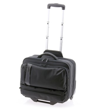 Trolley Piloto Vogart Clyde Negro | Comprar Trolley Piloto Vogart C...