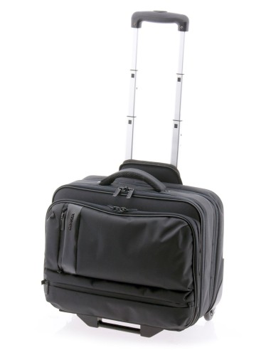 Trolley Piloto Vogart Clyde Negro | Comprar Trolley Piloto Vogart C...