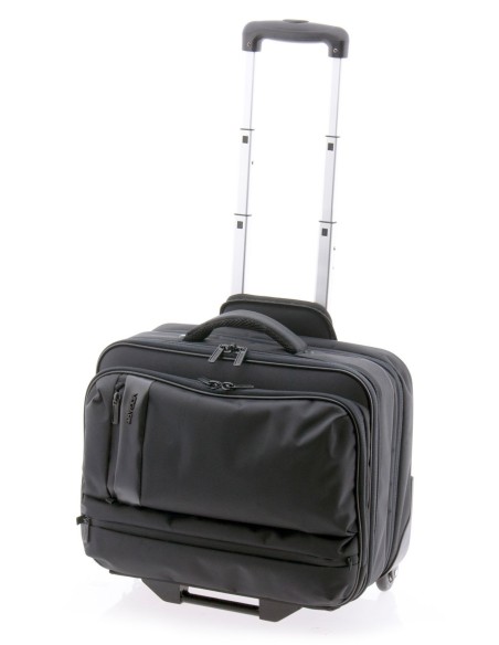 Trolley Piloto Vogart Clyde Negro | Comprar Trolley Piloto Vogart C...