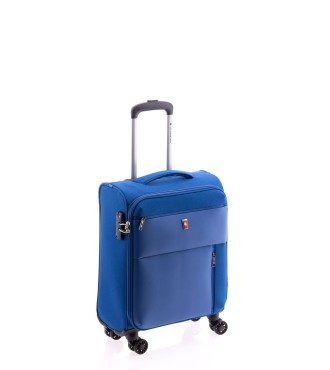 Maleta Cabina Gladiator Arctic Azul | Comprar Maleta Cabina Gladiat...