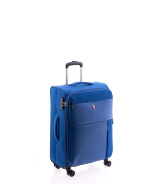 Maleta Mediana Gladiator Arctic Azul | Comprar Maleta Mediana Gladi...