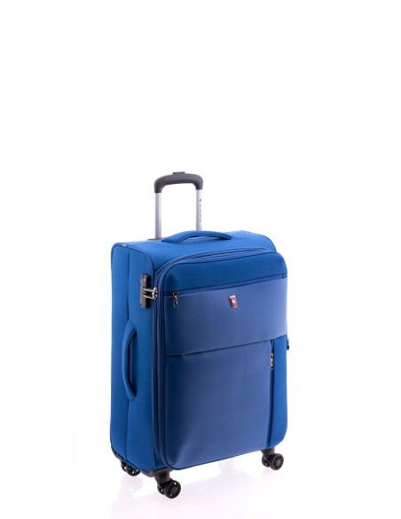 Maleta Mediana Gladiator Arctic Azul | Comprar Maleta Mediana Gladi... Maleta Mediana Gladiator Arctic Azul | Comprar Maleta Mediana Gladi...