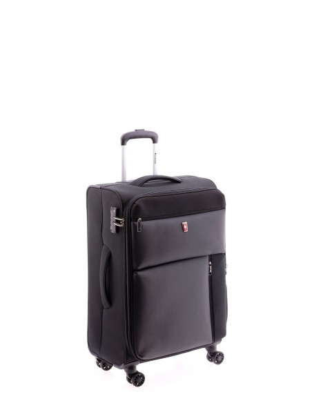 Maleta Mediana Gladiator Arctic Negro | Comprar Maleta Mediana Glad... Maleta Mediana Gladiator Arctic Negro | Comprar Maleta Mediana Glad...