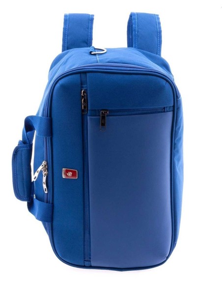 Bolso Mochila Viaje Gladiator Arctic Azul | Comprar Bolso Mochila V... Bolso Mochila Viaje Gladiator Arctic Azul | Comprar Bolso Mochila V...