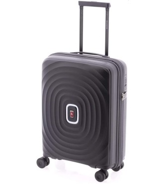 Maleta Mediana Gladiator Ocean Negro | Comprar Maleta Mediana Gladi...