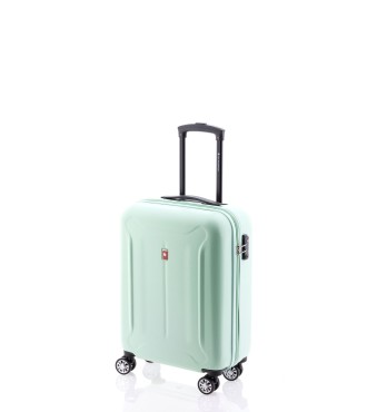Maleta Cabina Gladiator Beetle Verde Menta | Comprar Maleta Cabina ...
