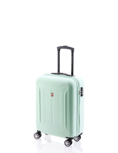 Maleta Cabina Gladiator Beetle Verde Menta | Comprar Maleta Cabina ...