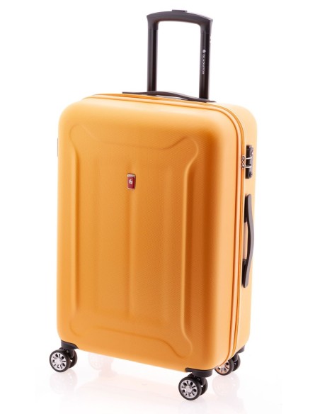 Maleta Mediana Gladiator Beetle Naranja | Comprar Maleta Mediana Gl...