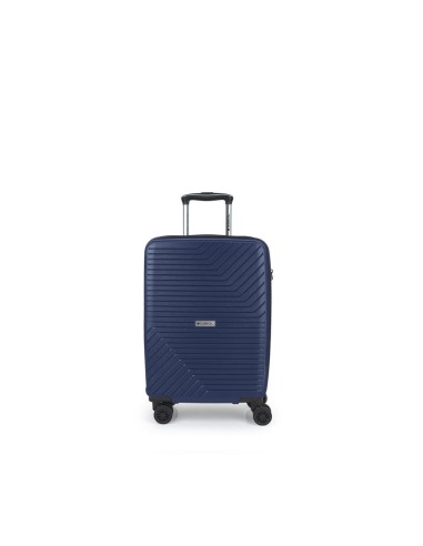 Maleta Trolley Cabina Gabol Osaka Azul | Comprar Maleta Trolley Cab...