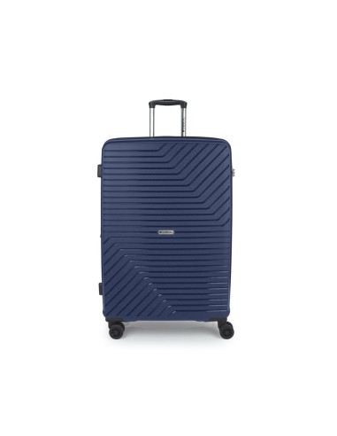 Maleta Trolley Grande Gabol Osaka Azul | Comprar Maleta Trolley Gra...