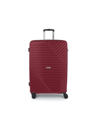 Maleta Trolley Grande Gabol Osaka Rojo | Comprar Maleta Trolley Gra...