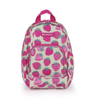 Mochila Infantil Escolar Honey Gabol | Comprar Mochila Infantil Esc...