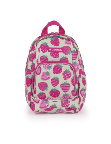 Mochila Infantil Escolar Honey Gabol | Comprar Mochila Infantil Esc...