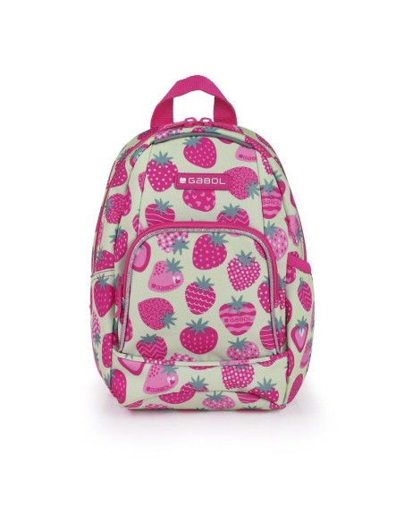 Mochila Infantil Escolar Honey Gabol | Comprar Mochila Infantil Esc... Mochila Infantil Escolar Honey Gabol | Comprar Mochila Infantil Esc...