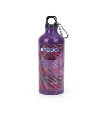 Botella Aluminio Infantil Mix Gabol | Comprar Botella Aluminio Infa...