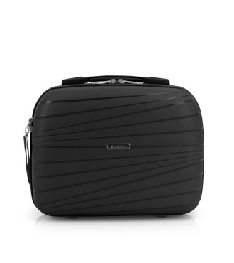 Neceser Gabol Kiba Negro | Comprar Neceser Gabol Kiba Negro online ...