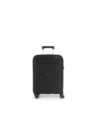 Maleta Trolley Cabina Gabol Kiba Negro | Comprar Maleta Trolley Cab...