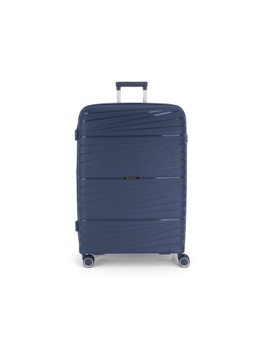 Maleta Trolley Grande Gabol Kiba Azul | Comprar Maleta Trolley Gran...