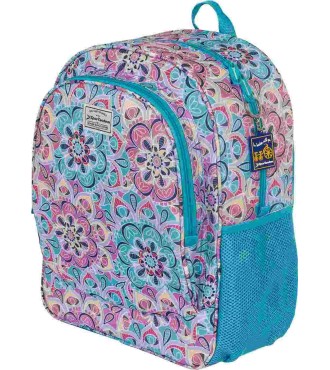 Mochila Escolar Dama