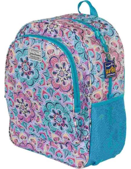 Mochila Escolar Dama Mochila Escolar Dama