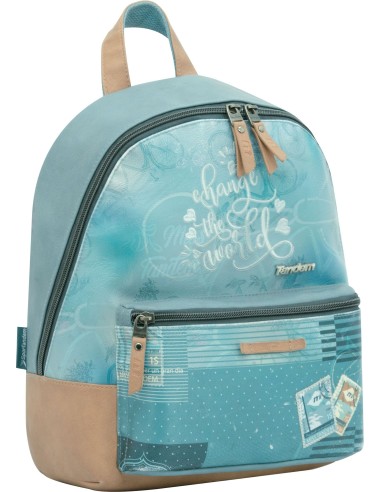 Mochila Teen M Change Tandem | Comprar Mochila Teen M Change Tandem...