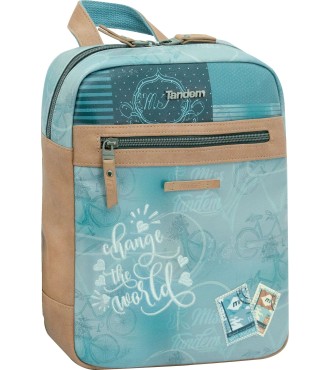 Mochila Paseo PJ Change Tandem | Comprar Mochila Paseo PJ Change Ta...