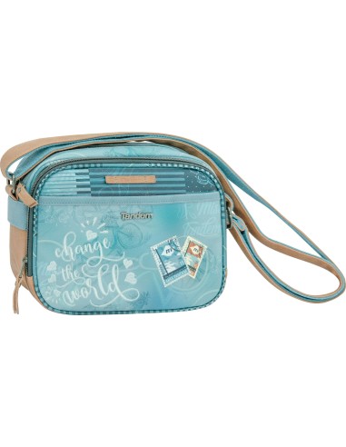 Bolso Bandolera Doble Change Tandem | Comprar Bolso Bandolera Doble...