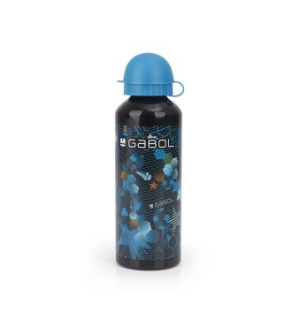 Botella Aluminio Infantil Club Gabol | Comprar Botella Aluminio Inf...