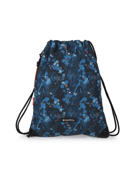 Saco GymSack Club Gabol | Comprar Saco GymSack Club Gabol online - ... Saco GymSack Club Gabol | Comprar Saco GymSack Club Gabol online - ...