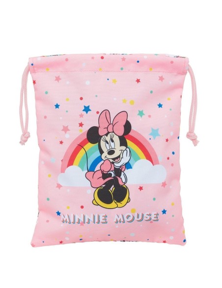 Saco Plano Minnie Mouse Rainbow | Comprar Saco Plano Minnie Mouse R... Saco Plano Minnie Mouse Rainbow | Comprar Saco Plano Minnie Mouse R...