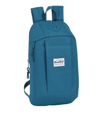 Mini Mochila Blackfit8 Basic Egeo | Comprar Mini Mochila Blackfit8 ...