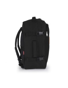 Mochila Cabina S Gabol Week Eco Negro Maletas Cabina | Fr... 2