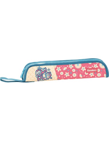 Porta Flauta Tandem Daisy | Comprar Porta Flauta Tandem Daisy onlin...