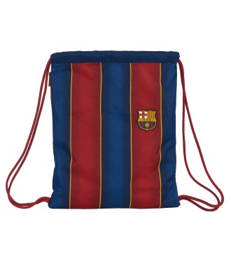 Saco Plano F.C. Barcelona | Comprar Saco Plano F.C. Barcelona onlin...