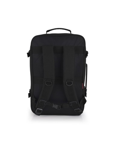Mochila Cabina S Gabol Week Eco Negro Maletas Cabina | Fr...