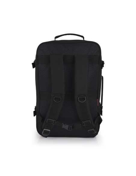 Mochila Cabina S Gabol Week Eco Negro Maletas Cabina | Fr...