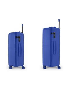 Set 2 Maletas M-L Gabol Steady Azul Nuevos Productos | Fr... 2