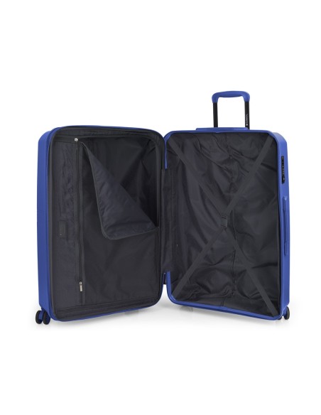Set 2 Maletas M-L Gabol Steady Azul Nuevos Productos | Fr...