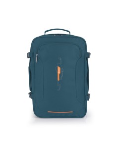 Mochila Cabina S Gabol Week Eco Turquesa Maletas Cabina |...