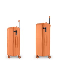 Set 2 Maletas M-L Gabol Steady Naranja Juego de Maletas |... 2
