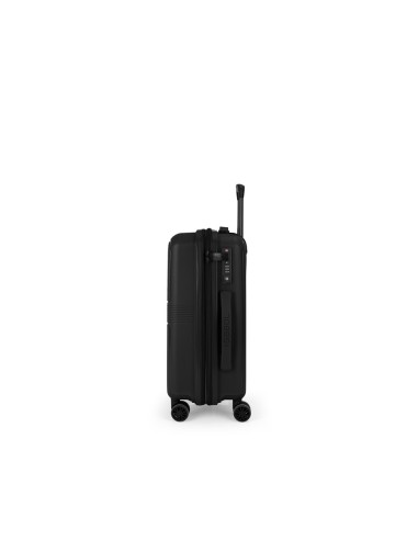Maleta Trolley Cabina Gabol Steady Negro Maletas Cabina |...