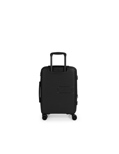 Maleta Trolley Cabina Gabol Steady Negro Maletas Cabina |...