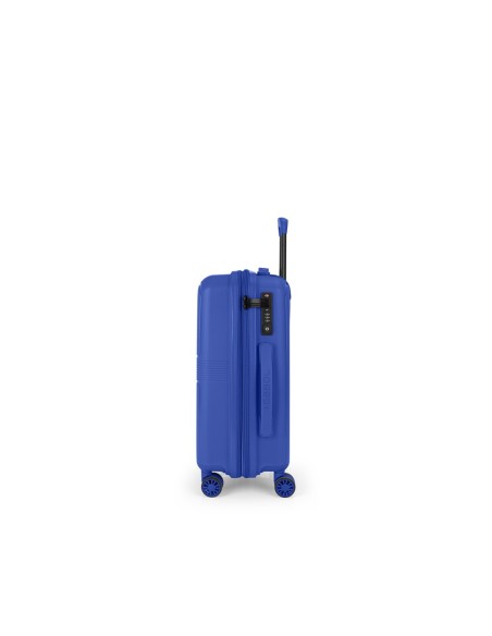 Maleta Trolley Cabina Gabol Steady Azul Nuevos Productos ...