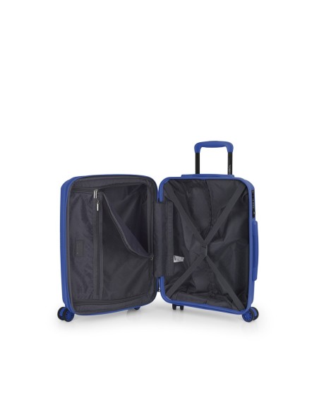 Maleta Trolley Cabina Gabol Steady Azul Nuevos Productos ...