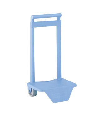 CARRO GUARDERIA AZUL CLARO PANT.284C | Comprar CARRO GUARDERIA AZUL...