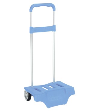 CARRO PORTAM.AZUL CLARO PANT.284C | Comprar CARRO PORTAM.AZUL CLARO...