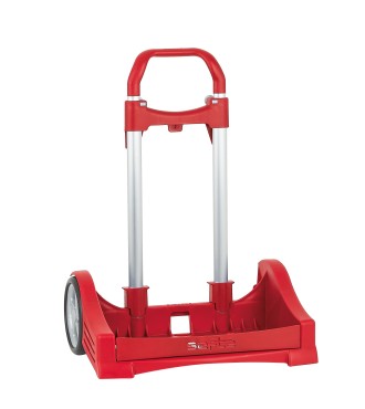 CARRO PORTA.EVOLUT ROJO PANT.186C | Comprar CARRO PORTA.EVOLUT ROJO...