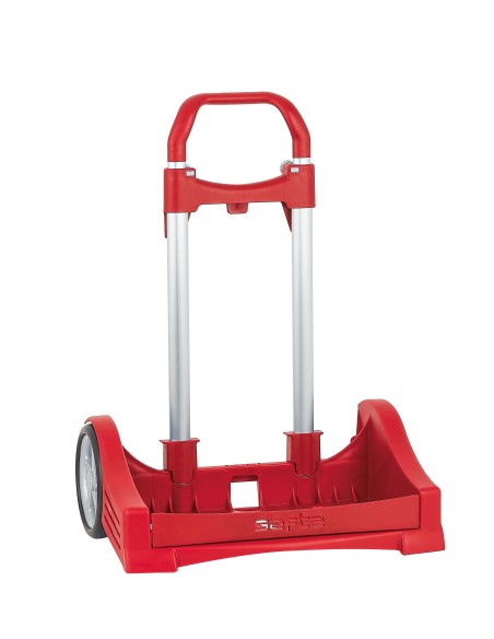 CARRO PORTA.EVOLUT ROJO PANT.186C | Comprar CARRO PORTA.EVOLUT ROJO...