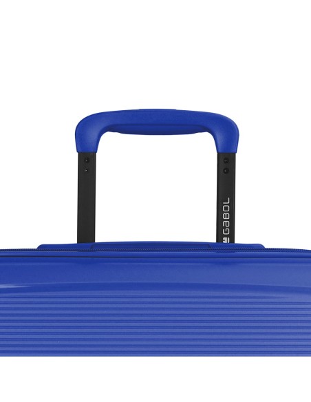 Maleta Trolley Cabina Gabol Steady Azul Nuevos Productos ...